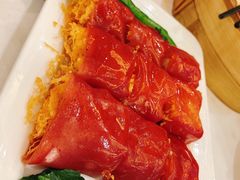 鲜虾红米肠-稻香酒家(天河城店)