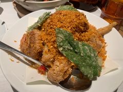 -汤城小厨•粤菜•靓汤(金融街店)