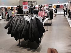 -ZARA(金安国际购物广场店)