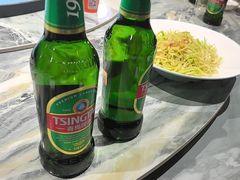 -和源祥·日照菜扛把子(万平口一店)