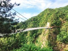 -太湖源风景区