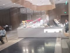 -沈阳和平艾美酒店新食谱西餐厅