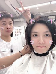 -Miracle集简美发沙龙