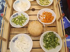 -桥香园过桥米线(复兴路店)