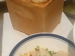 面包冰淇淋-茅庐毛血旺(临沂泰盛广场店)