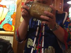 -金掌勺锅包肉(太原万达店)