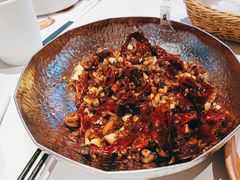 -阿娜尔·新疆菜(宜家荟聚中心店)