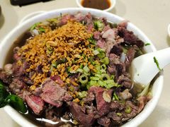 -菜忠潮州牛肉店(岗厦店)