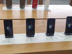 -Apple零售店(深圳益田假日广场店)