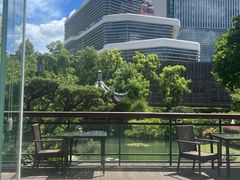 -上海虹桥宾馆味翠餐厅