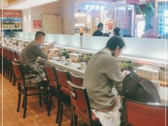 -万岁寿司(芳村店)