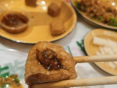 -东排食堂长沙小吃大排档(五一广场店)