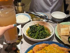 -Home Thai·泰谣(王府井apm店)