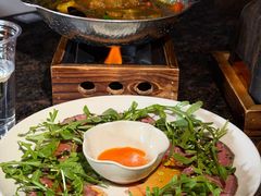 -无印良品餐堂 MUJI Diner(成都太古里店)