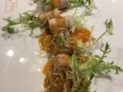 -温德姆花园酒店-鼎丰阁中餐厅