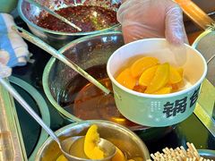 -京参 • 擂椒饭(这有山店)