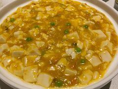 蟹粉豆腐-逸道(益丰·外滩源店)