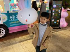 -三亚海昌梦幻海洋不夜城