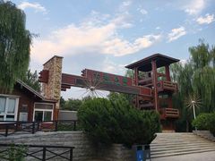 -古塔公园