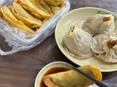 -李记清真馆(打钉巷店)