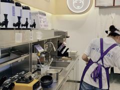 -一只酸奶牛(八一路店)