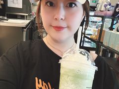 -星巴克(广州正佳广场4层店)