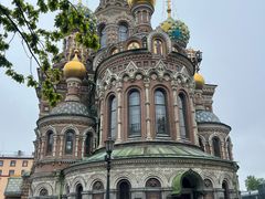 -滴血救世主教堂