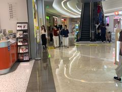 -KK ONE(京基滨河时代店)