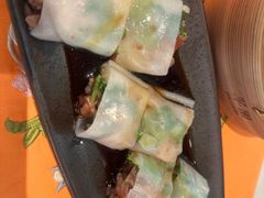 -美心·翠园(港汇恒隆广场店)