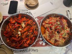 -靓靓蒸虾·头牌蒸虾(万松园玲珑店)