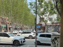 -溢香苑瓦罐(前进路店)