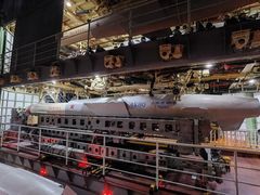 -泰达航母主题公园