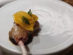 -Amber(置地文华东方酒店)