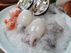 -山葵家·创意料理(宁波来福士店)