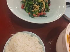 -宏状元现熬粥·京味菜(五棵松店)