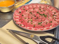 -安又胖韩国烤肉(长宁龙之梦店)
