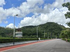 -水濂山森林公园