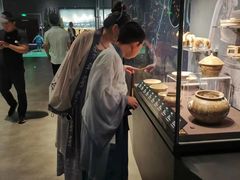 -盘龙城遗址博物院