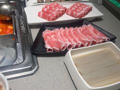 -海底捞火锅(吾悦广场店)