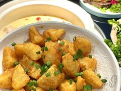 -益氣煲·筒骨砂锅火锅(安吉直营店)