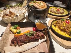 -俄士厨房(五棵松华熙LIVE店)