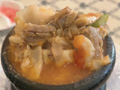 -露西亚咖啡西餐厅(哈尔滨俄侨纪念馆店)