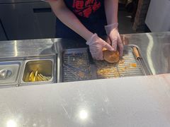 -港师傅·菠萝包(北京超极合生汇店)