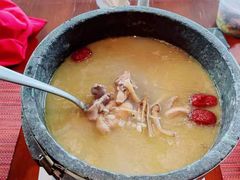 -林芝工布庄园希尔顿酒店-猎味中餐厅