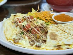-panchos 墨西哥餐厅(嘉绿苑店)