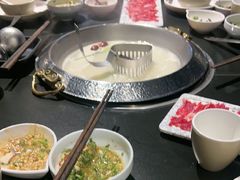 -打酱友•斑鱼海鲜粥火锅(吴桥店)