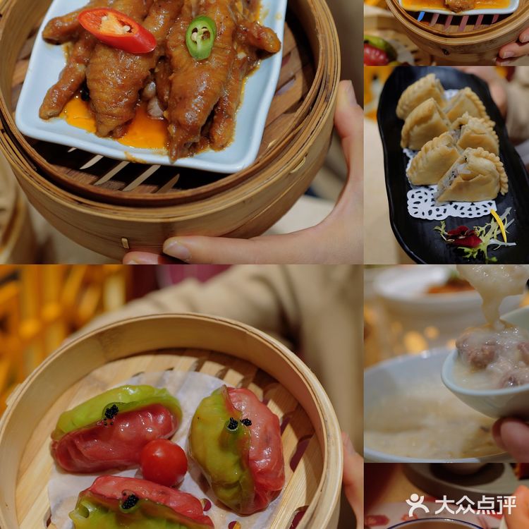 深圳探店｜点都德冬日系列 の 暖心上市 💕