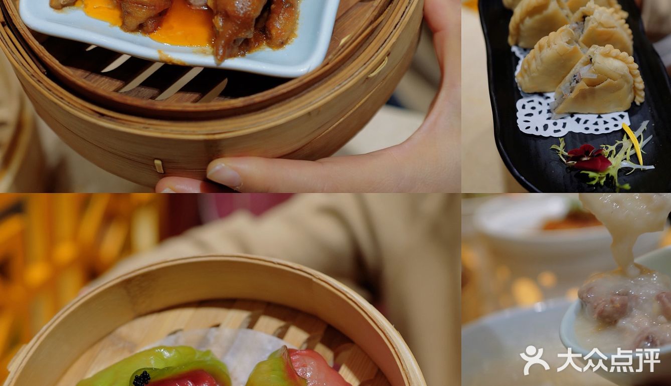 深圳探店｜点都德冬日系列 の 暖心上市 💕