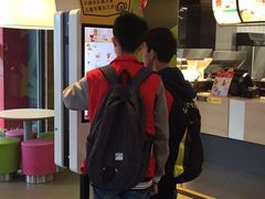 -麦当劳(新新大道岗丰店)