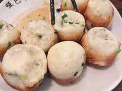 -哑巴生煎(临顿路店)